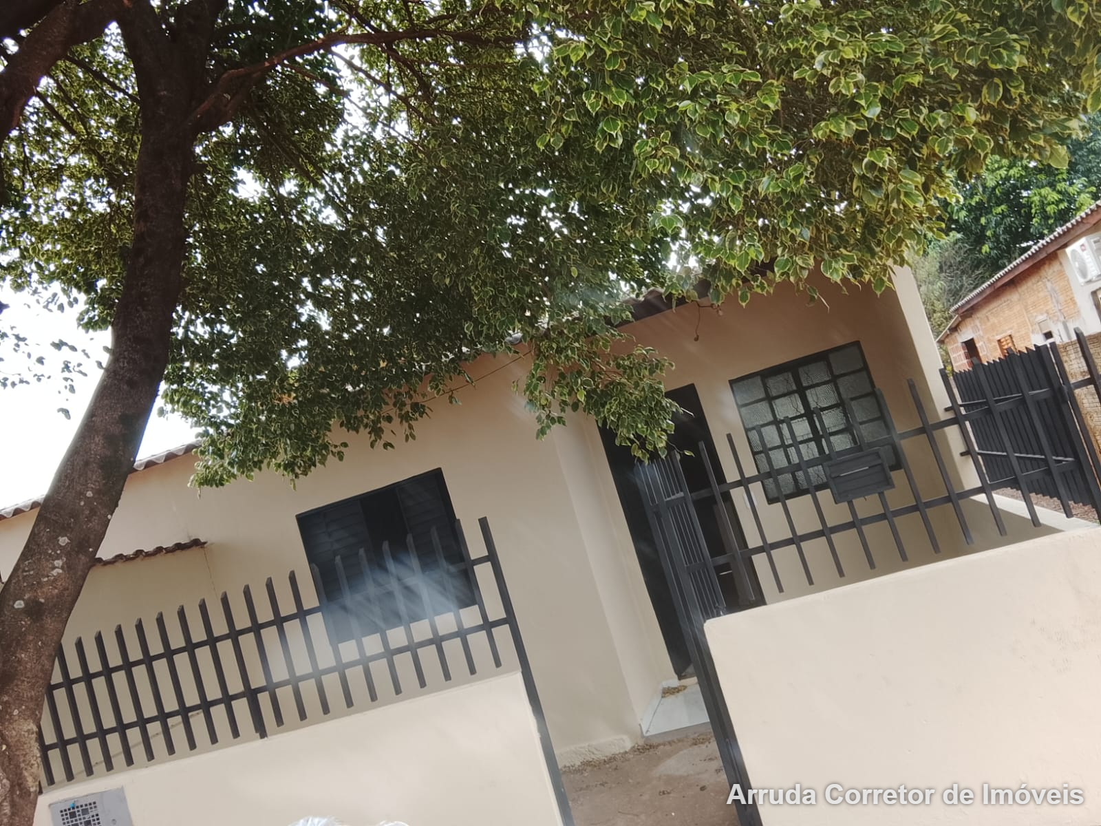 Fotografia de Casa Cascatinha